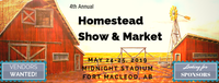 Homestead Show & Market